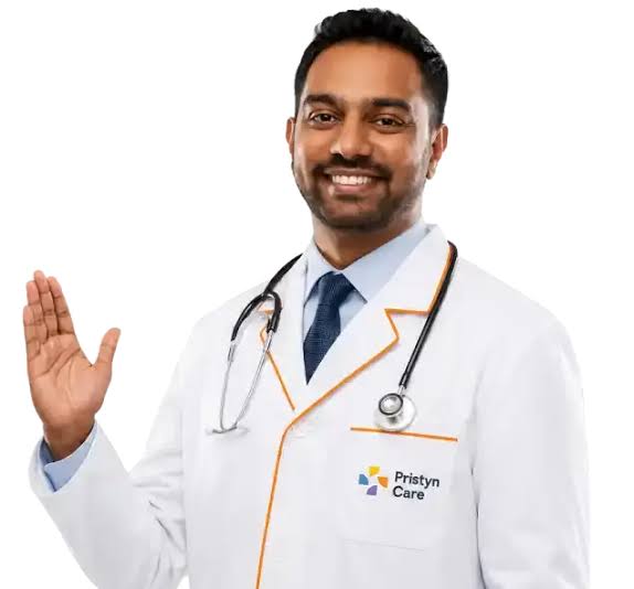 Dr Ranjit J Thampi